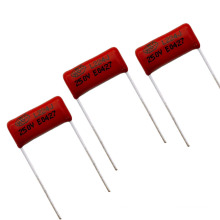 cl21 224j 250v polyest film capacitor 224k 250v capacitors